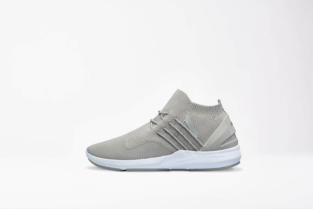 ARKK Collection Spyqon H-X1 Ash - Men Spyqon Ash